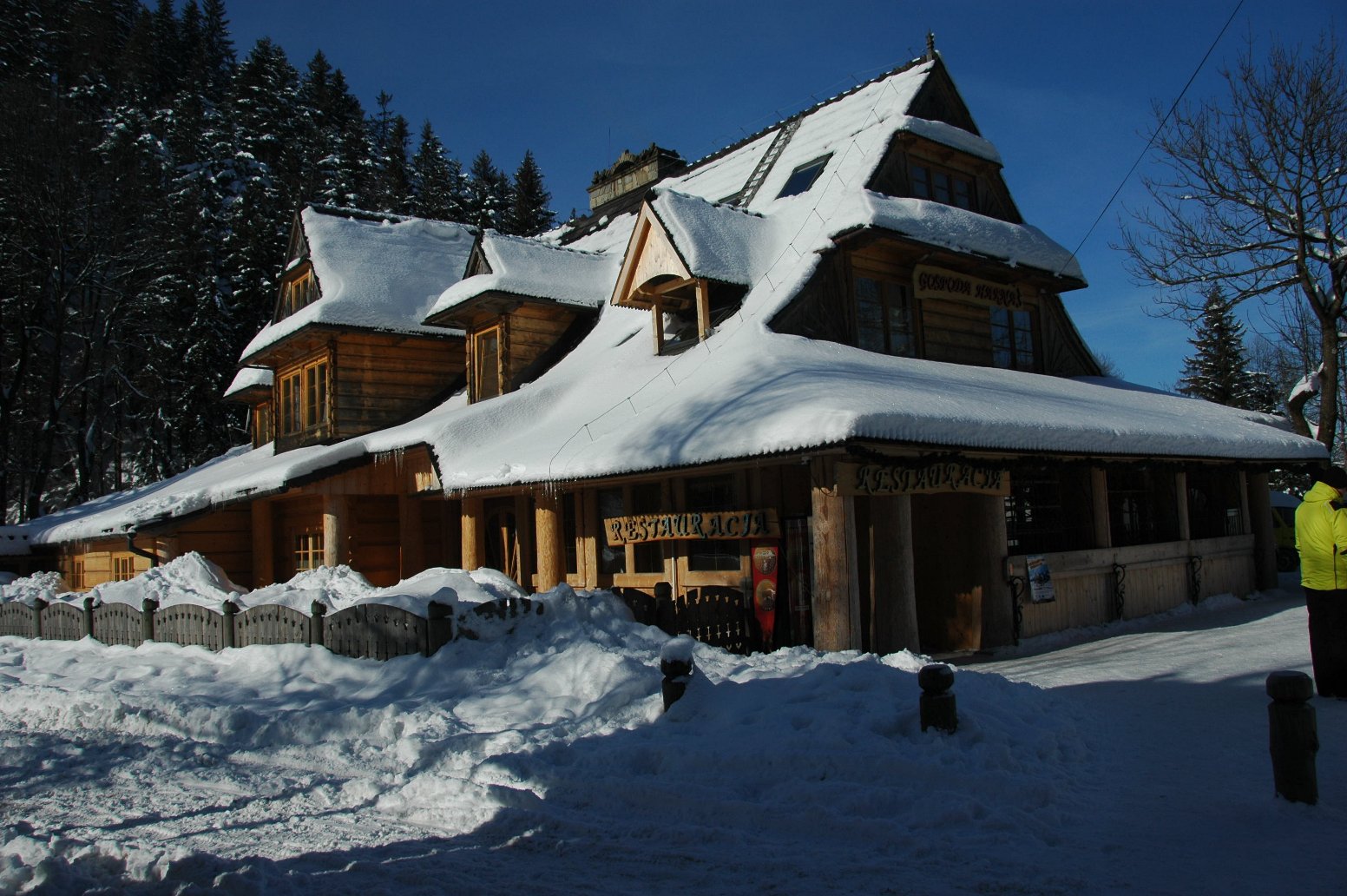 Harnaś
