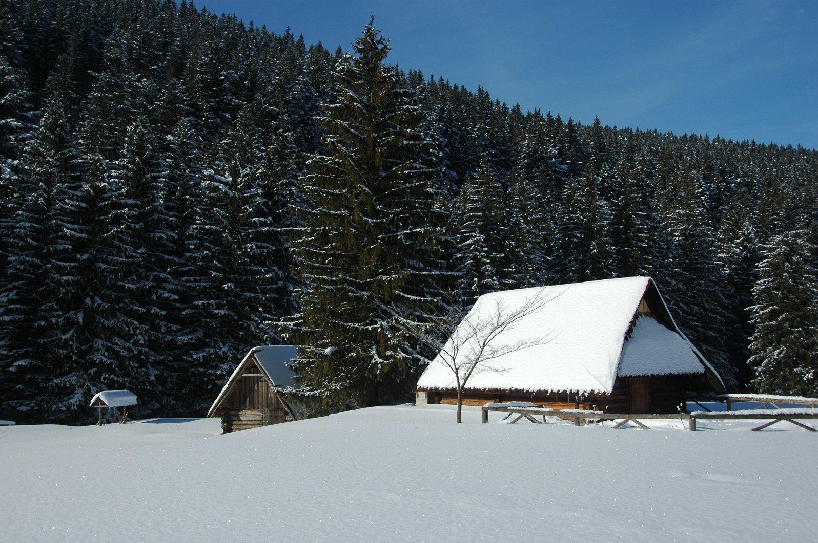 bacówka