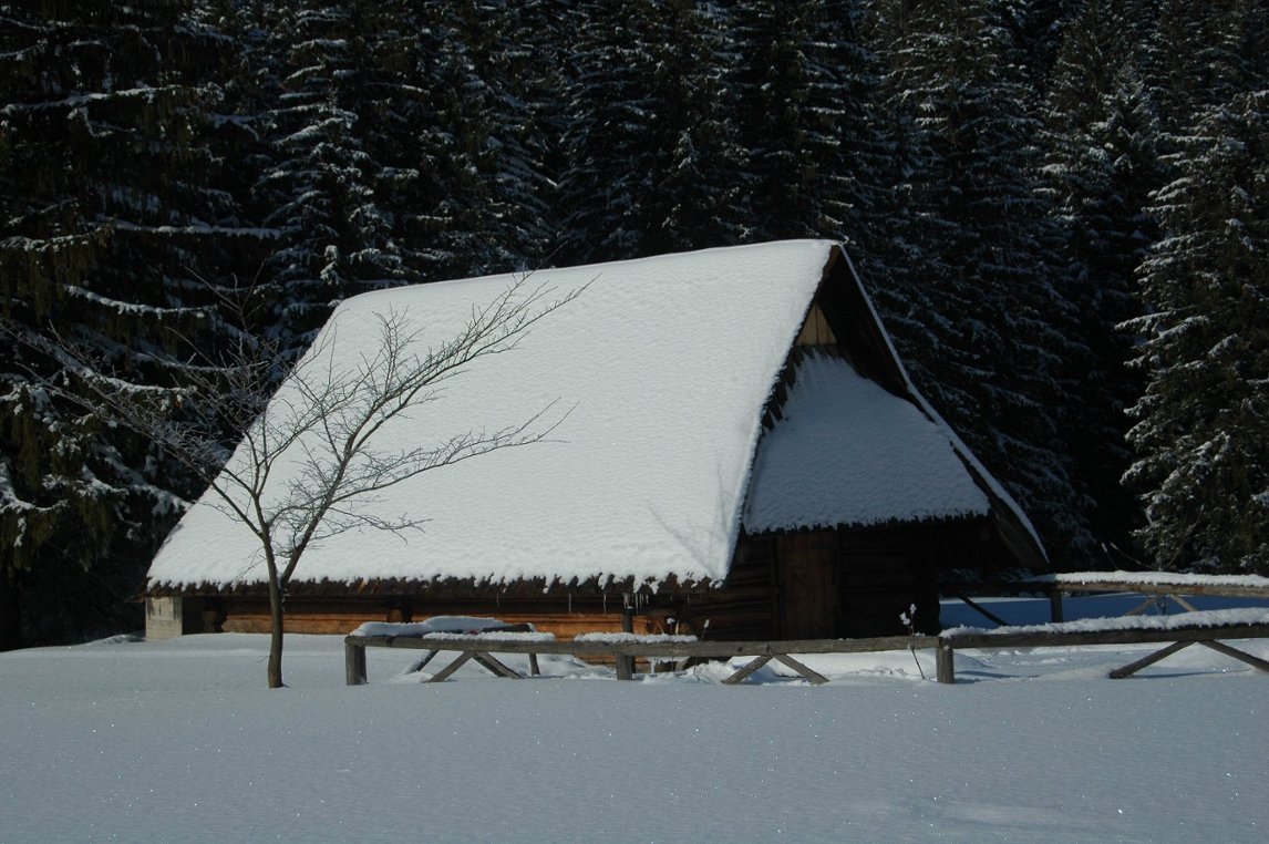 bacówka