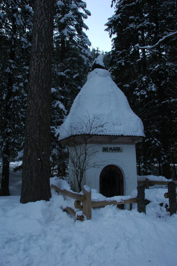 kapliczka
