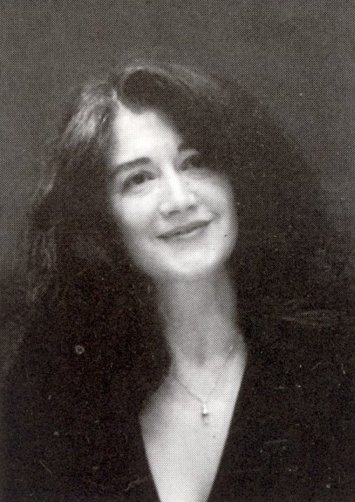 Martha Argerich