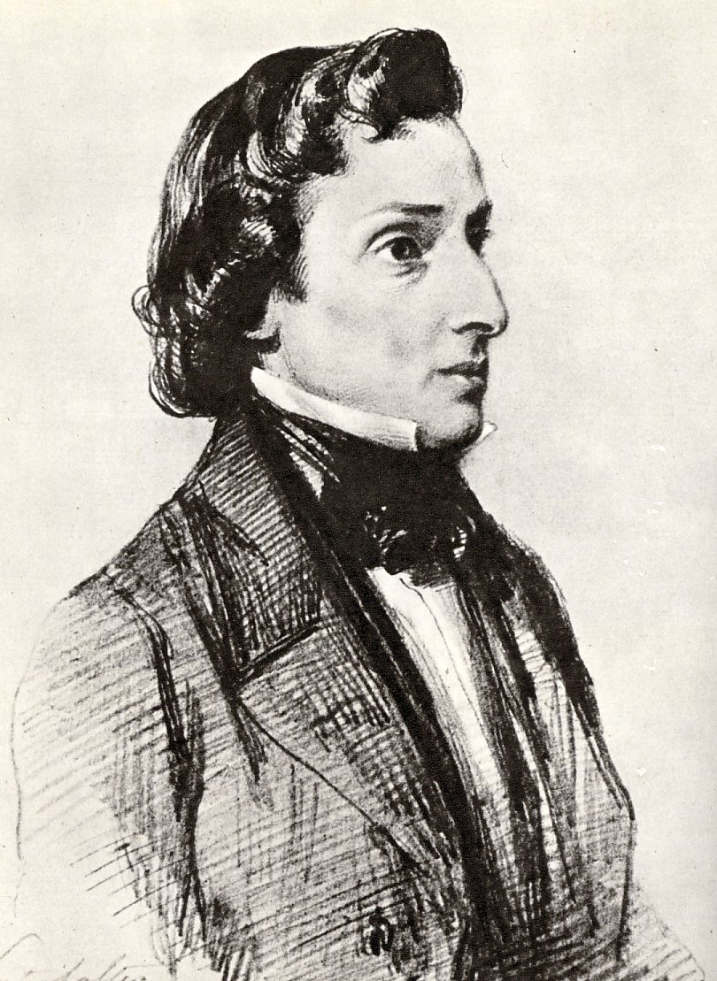 Fryderyk Chopin