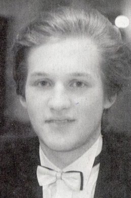 Stanisław Drzewiecki