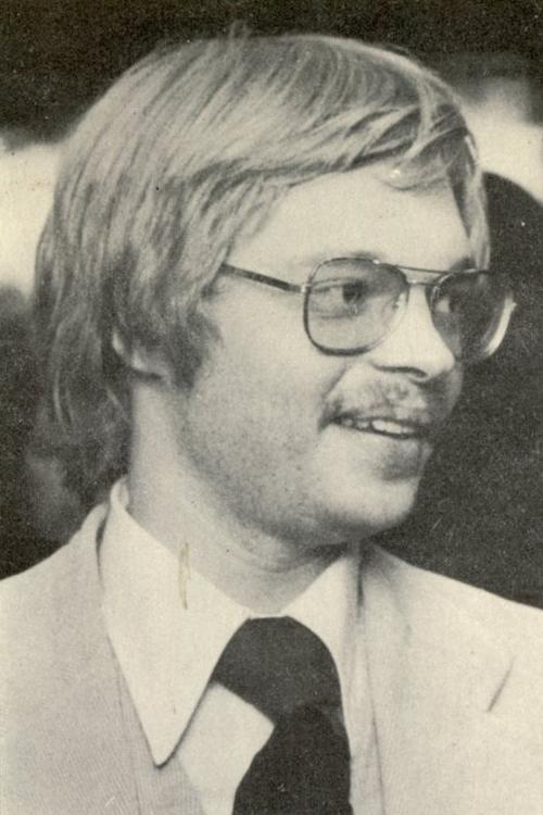 John Hendrickson