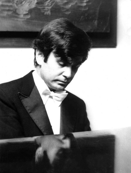 Eugene Indjic
