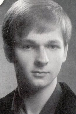 Jacek Kortus