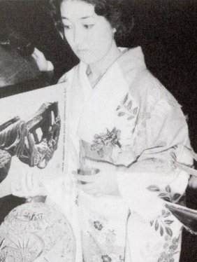 Hiroko Nakamura