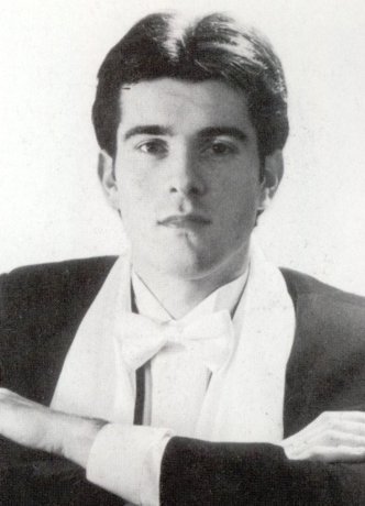 Alberto Nose