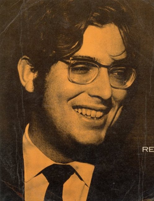 Garrick Ohlsson