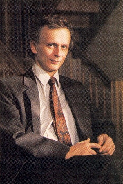Janusz Olejniczak