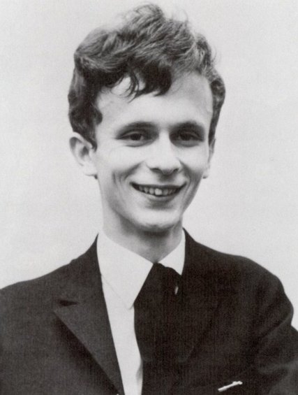 Janusz Olejniczak