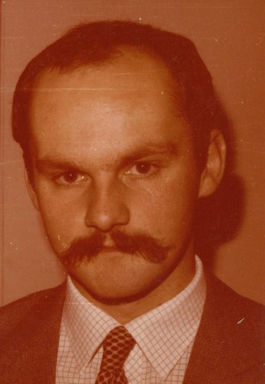 Mój mąż 