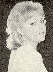 Elżbieta Tarnawska