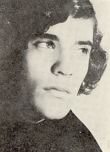 Wiliam Wolfram