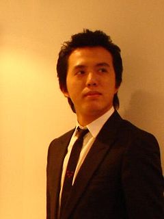 Li Yundi