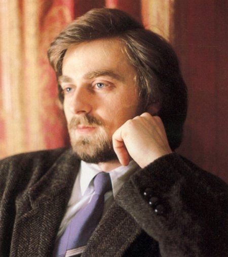 Krystian Zimerman
