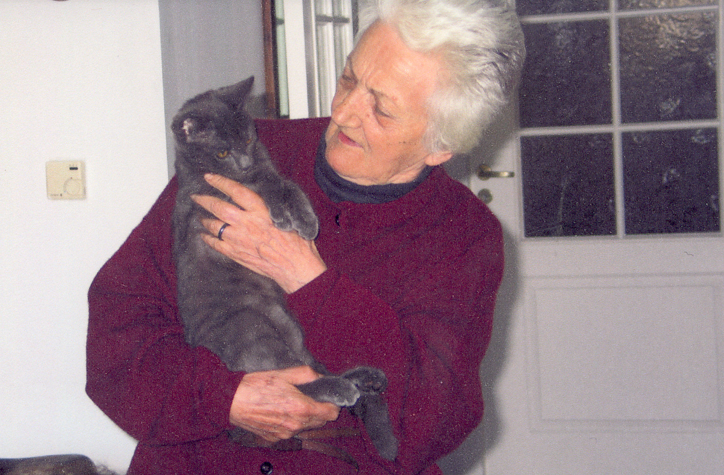 mama z Łobuzem