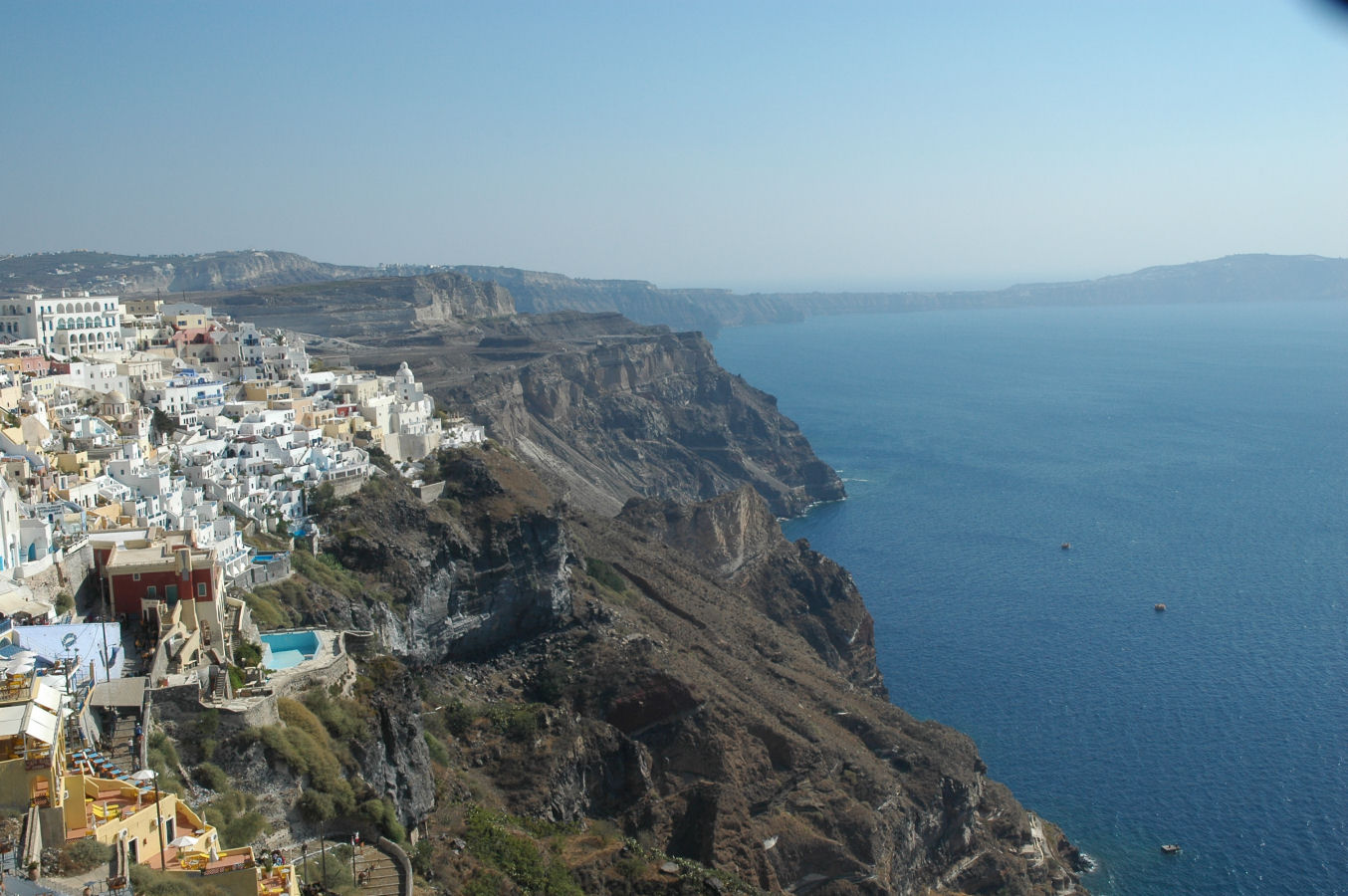Panorama Thiry