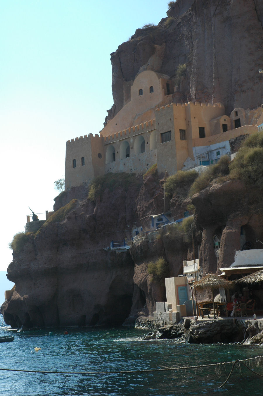 forteca