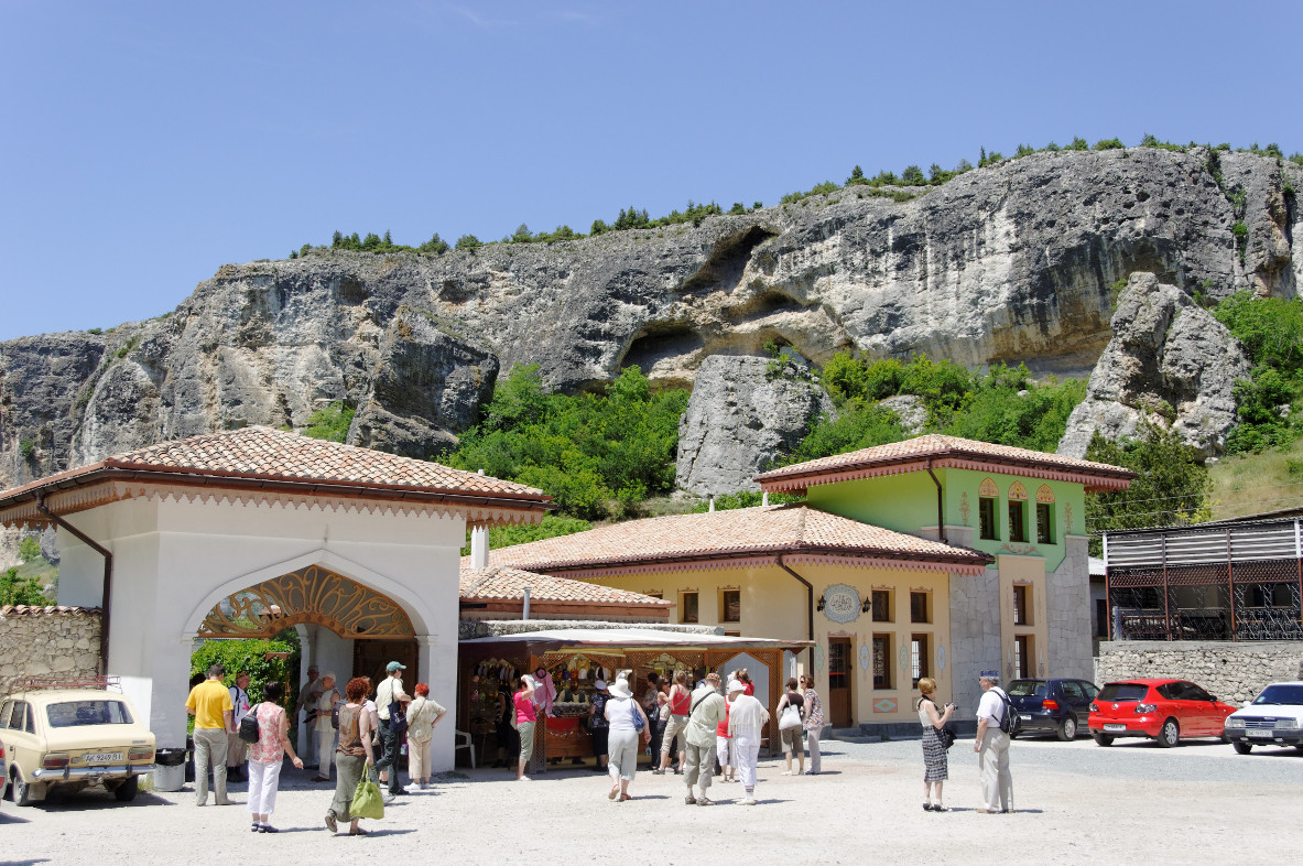 tatarska restauracja