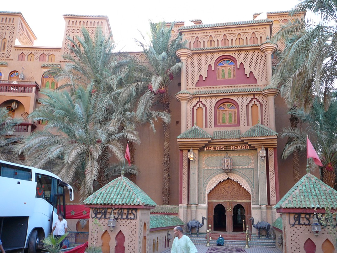 sahara