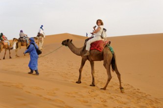 sahara