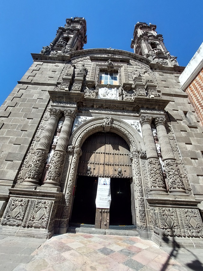 San Cristobal