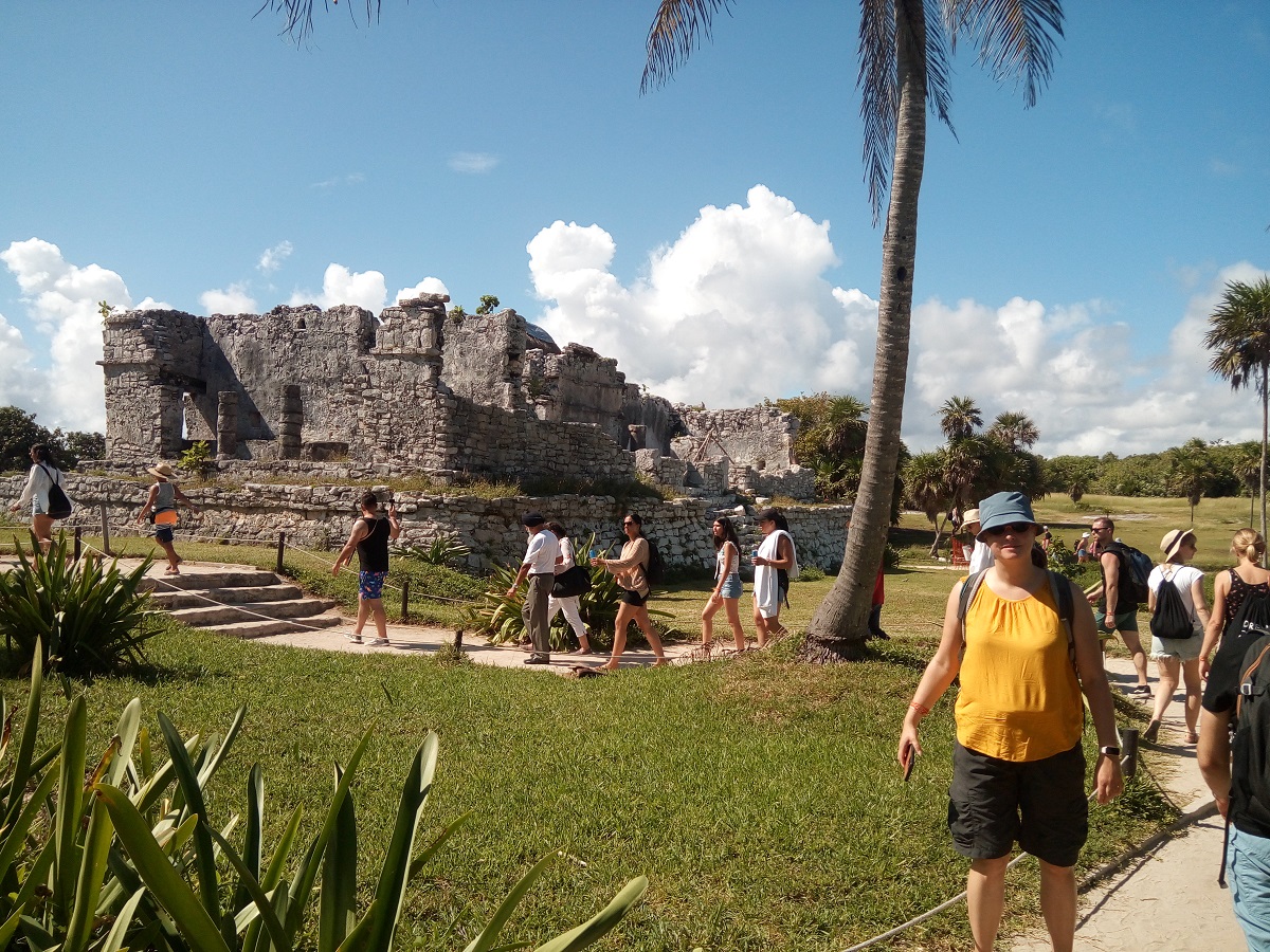 Tulum, Jukatan, Meksyk