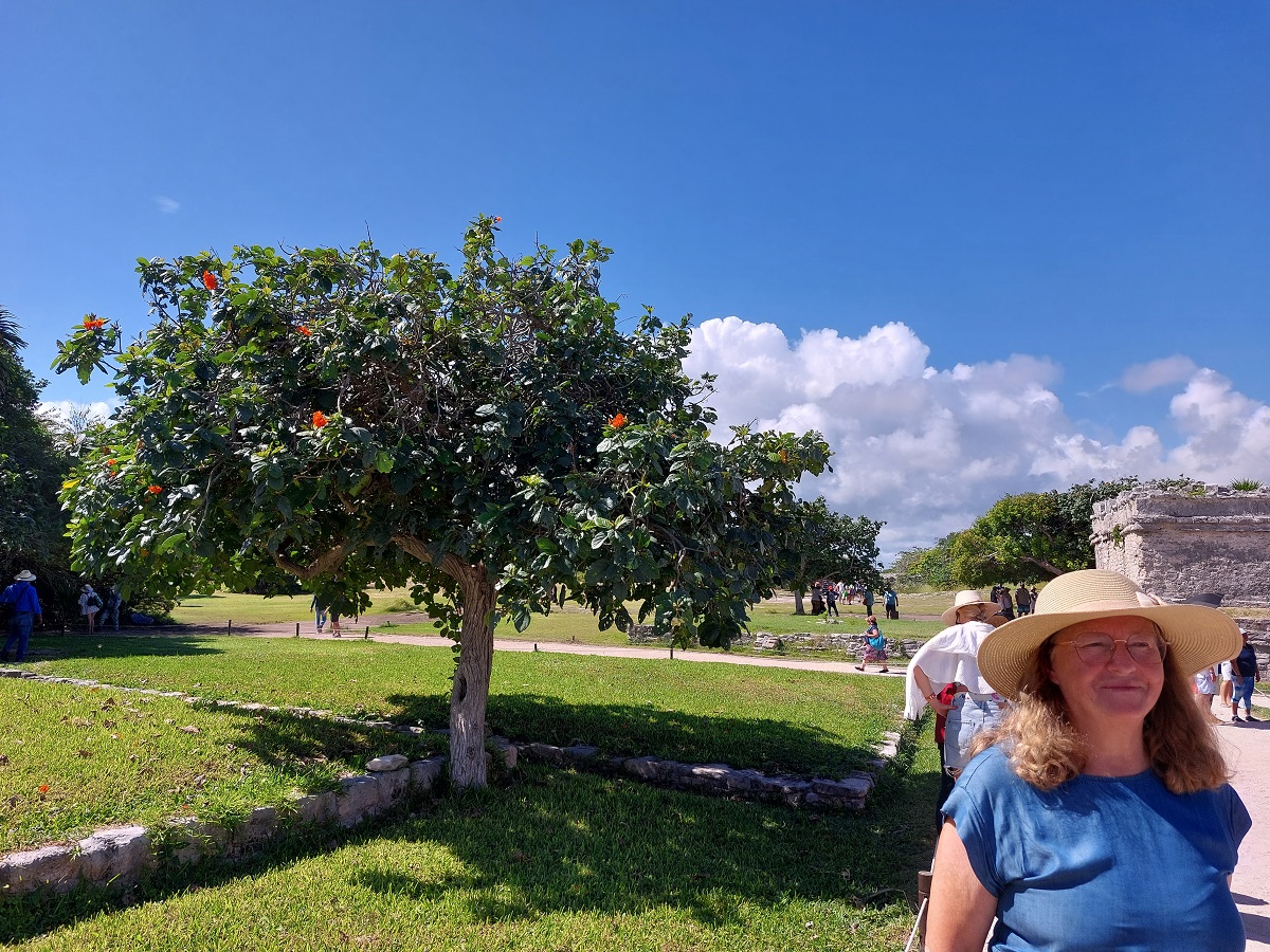 ja w Tulum