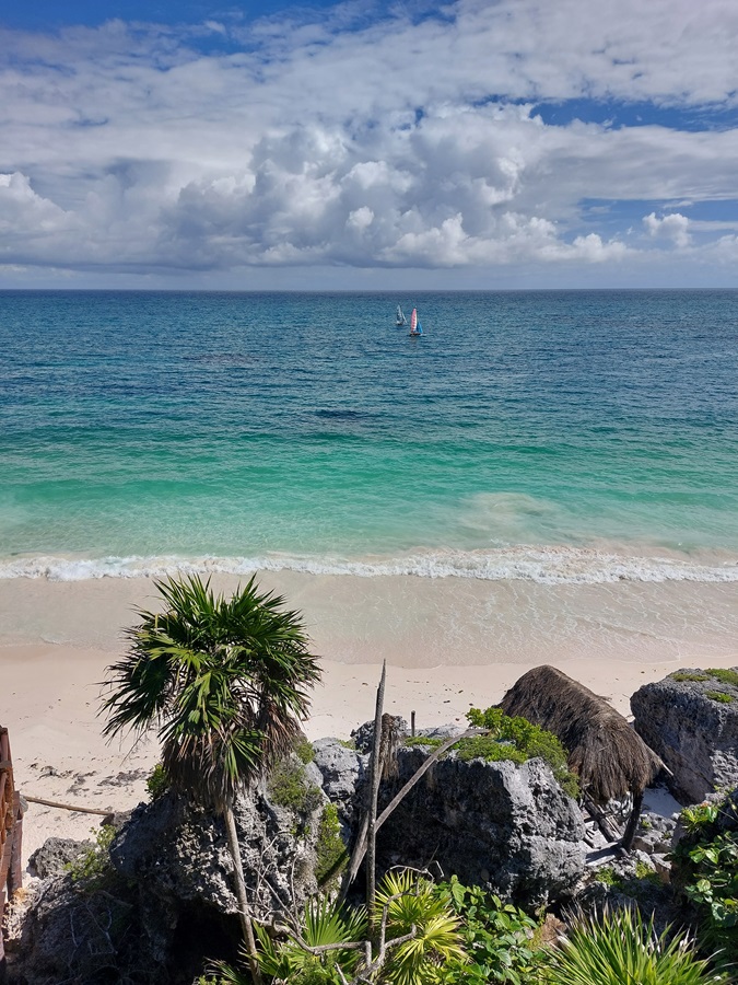 Tulum, Jukatan