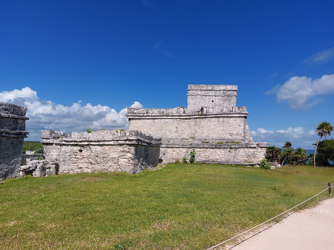 Tulum, Jukatan