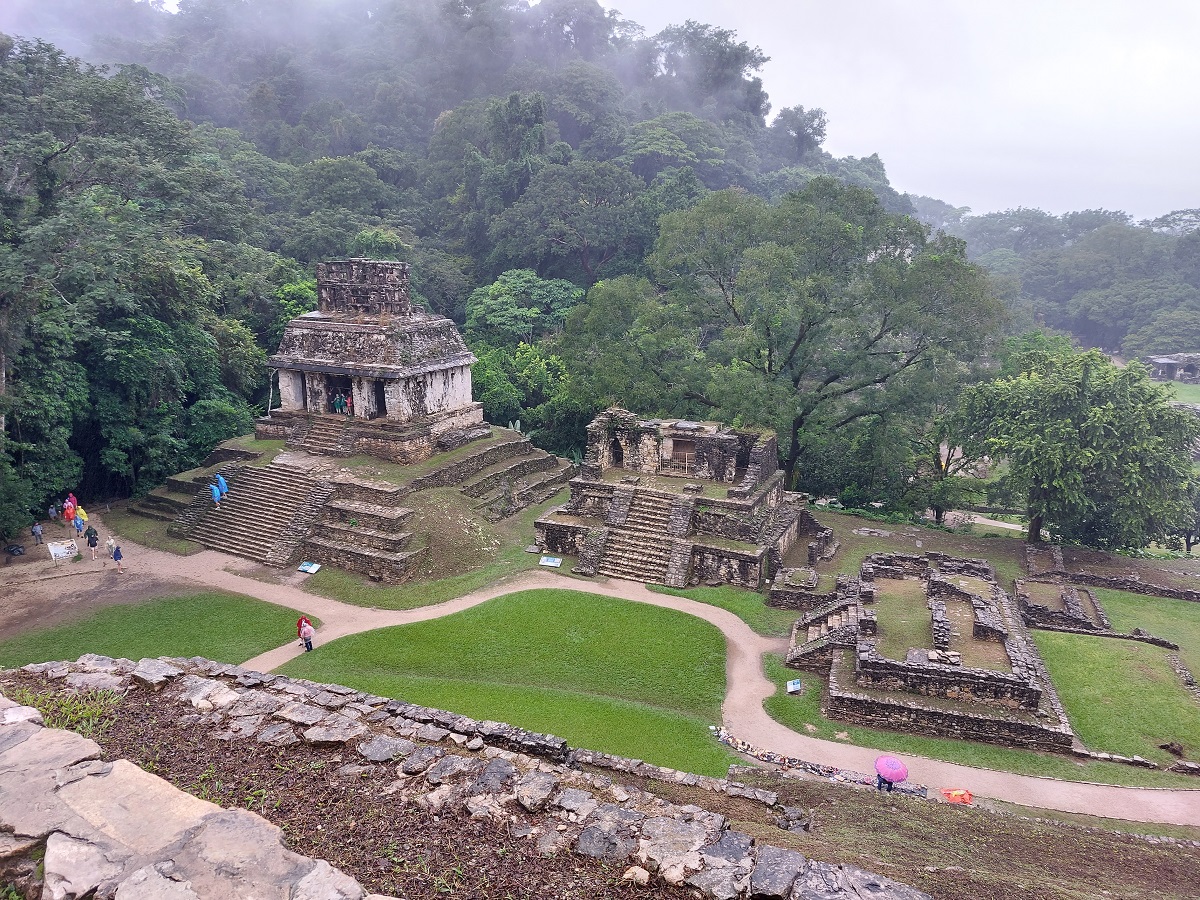 Palenque