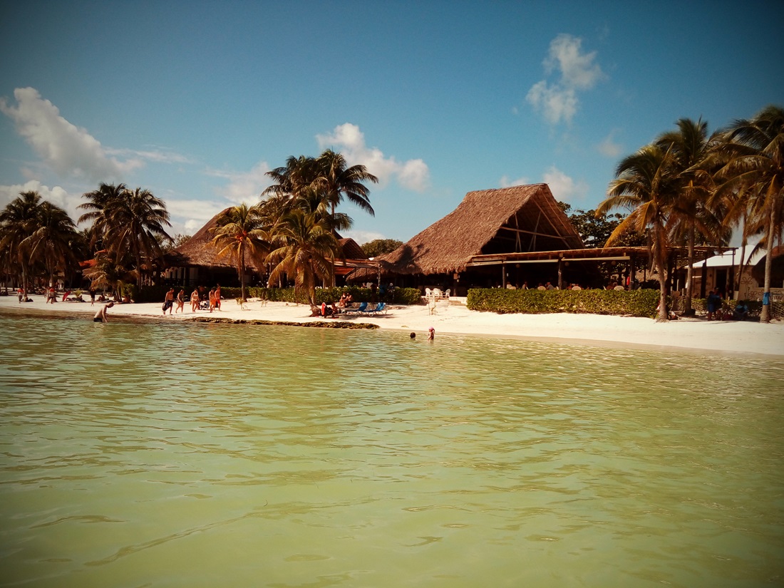plaża Akumel