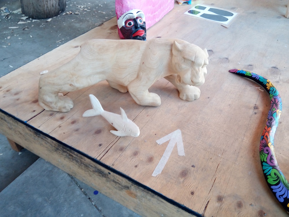 jaguar