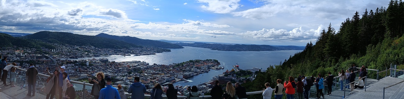 Bergen