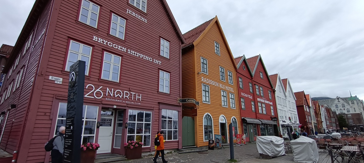 spichlerze Bergen