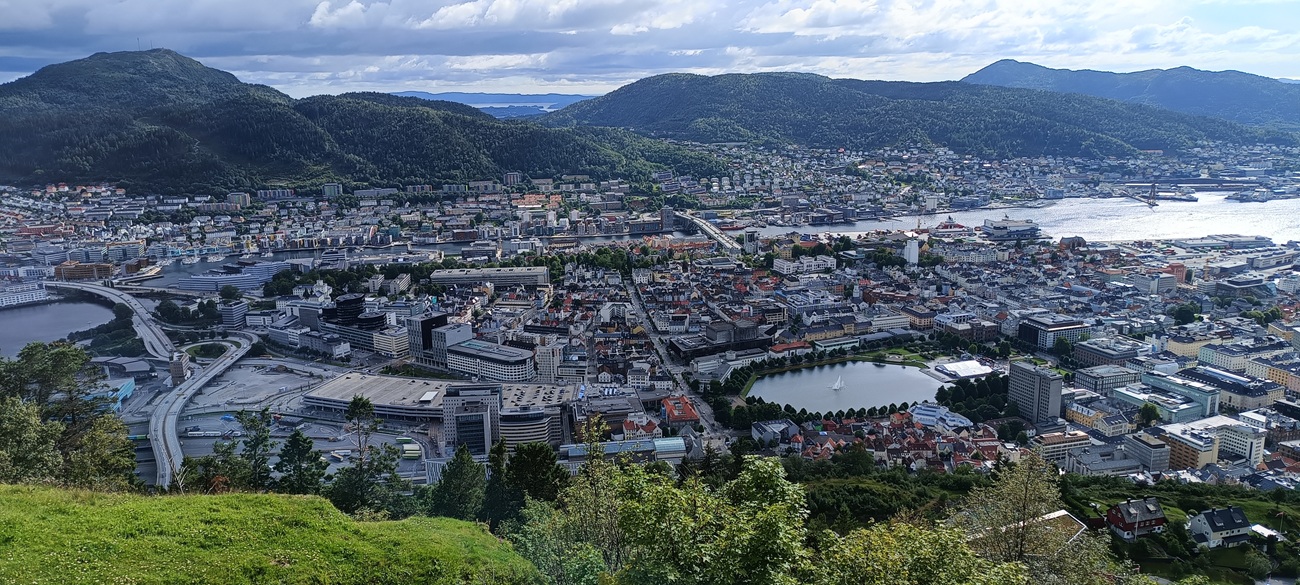 Bergen