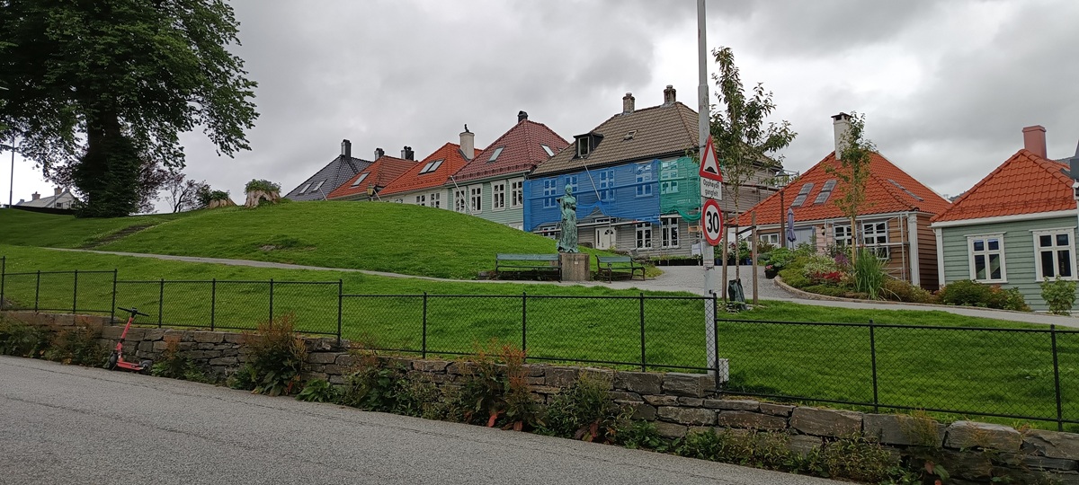 Bergen