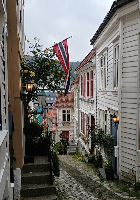  Bergen