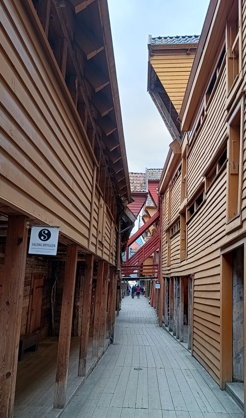 uliczka