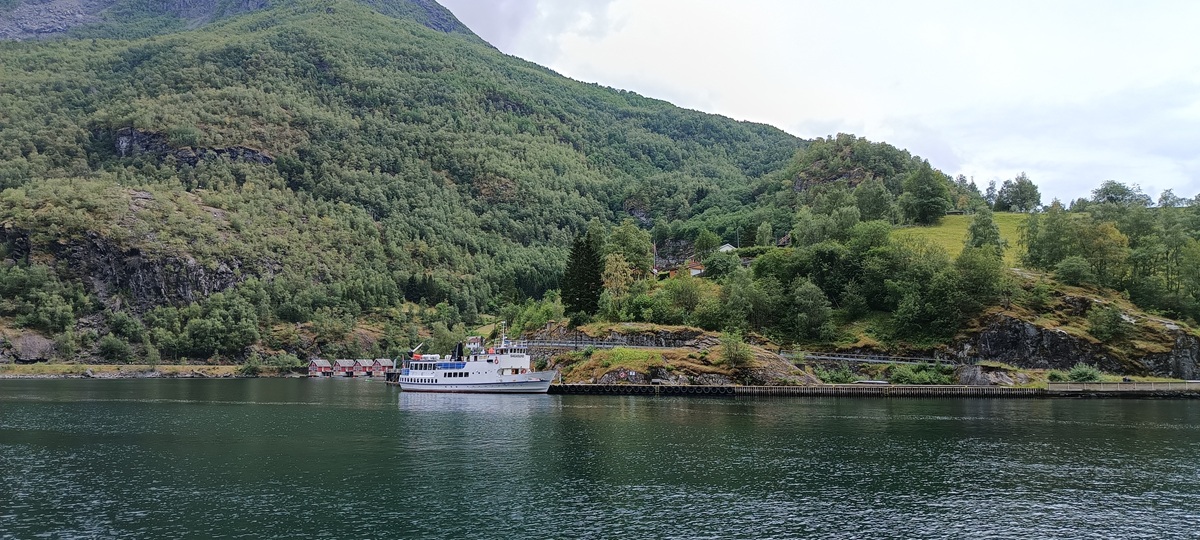 Fiord