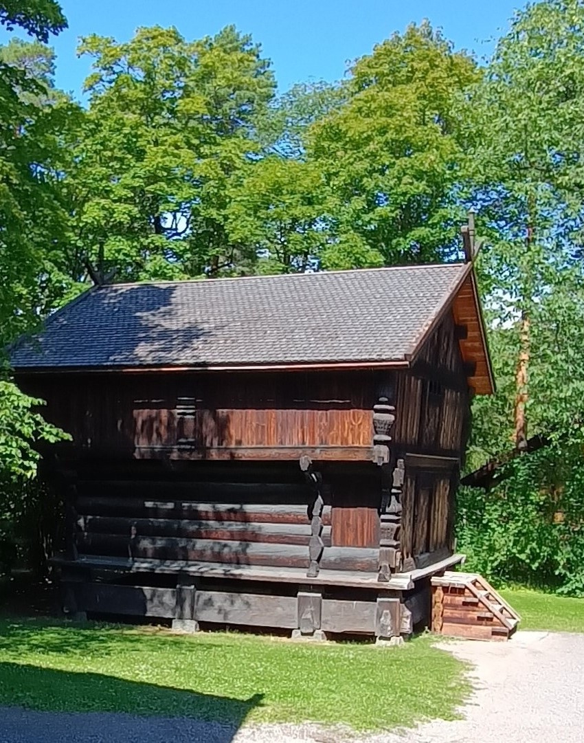 spichlerz
