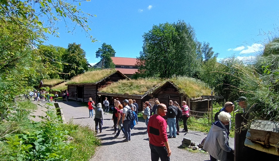 skansen
