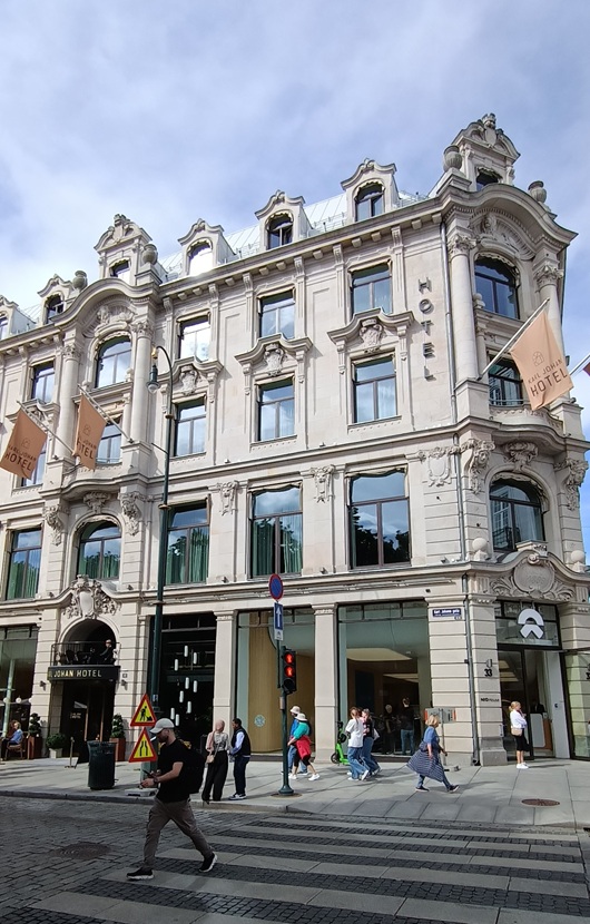 Oslo 1