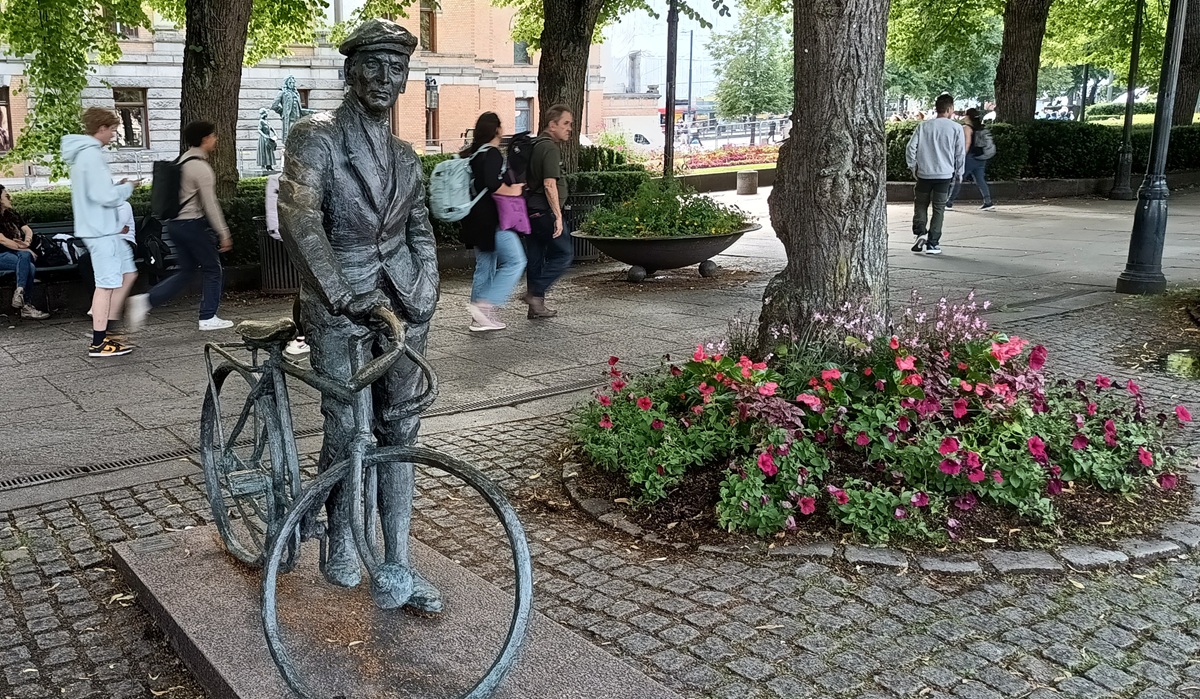 park królewski