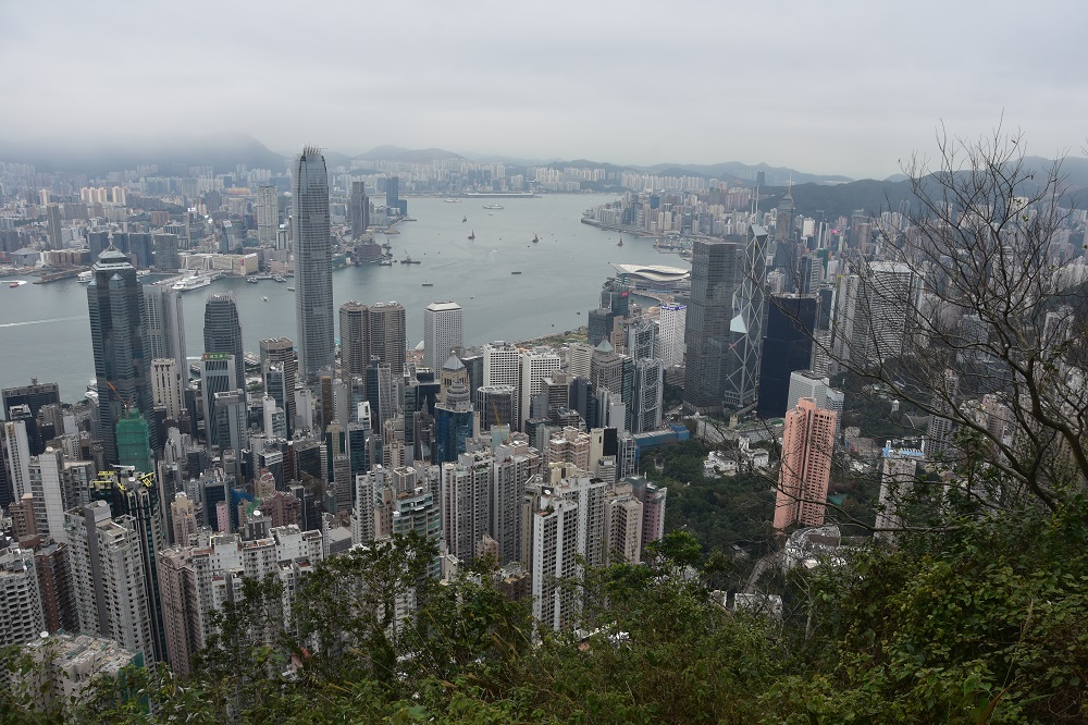 Hong Kong