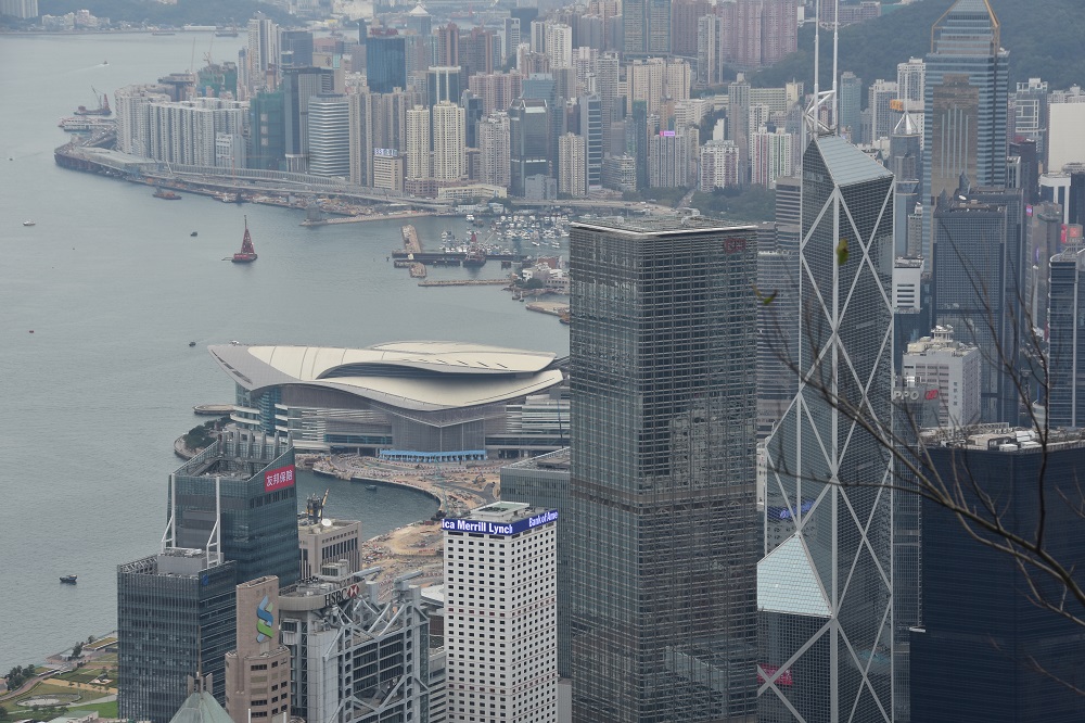 Hong