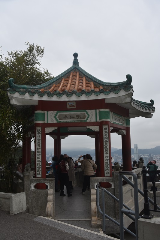 pagoda