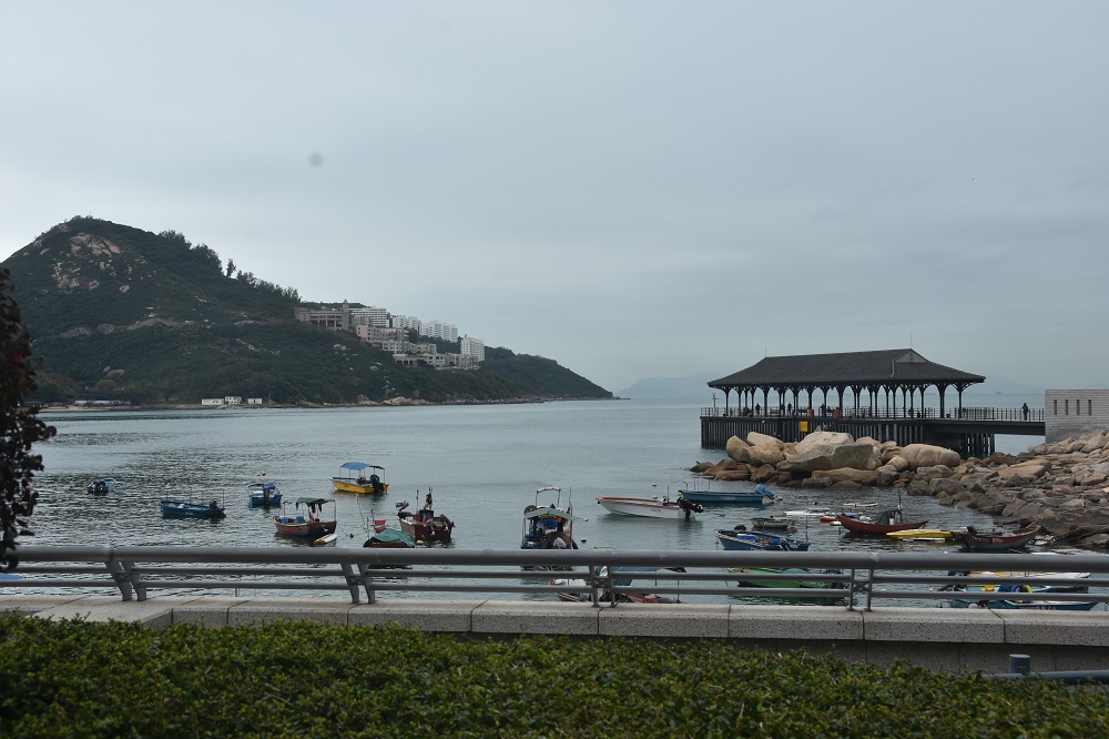 Zatoka Repulse Bay
