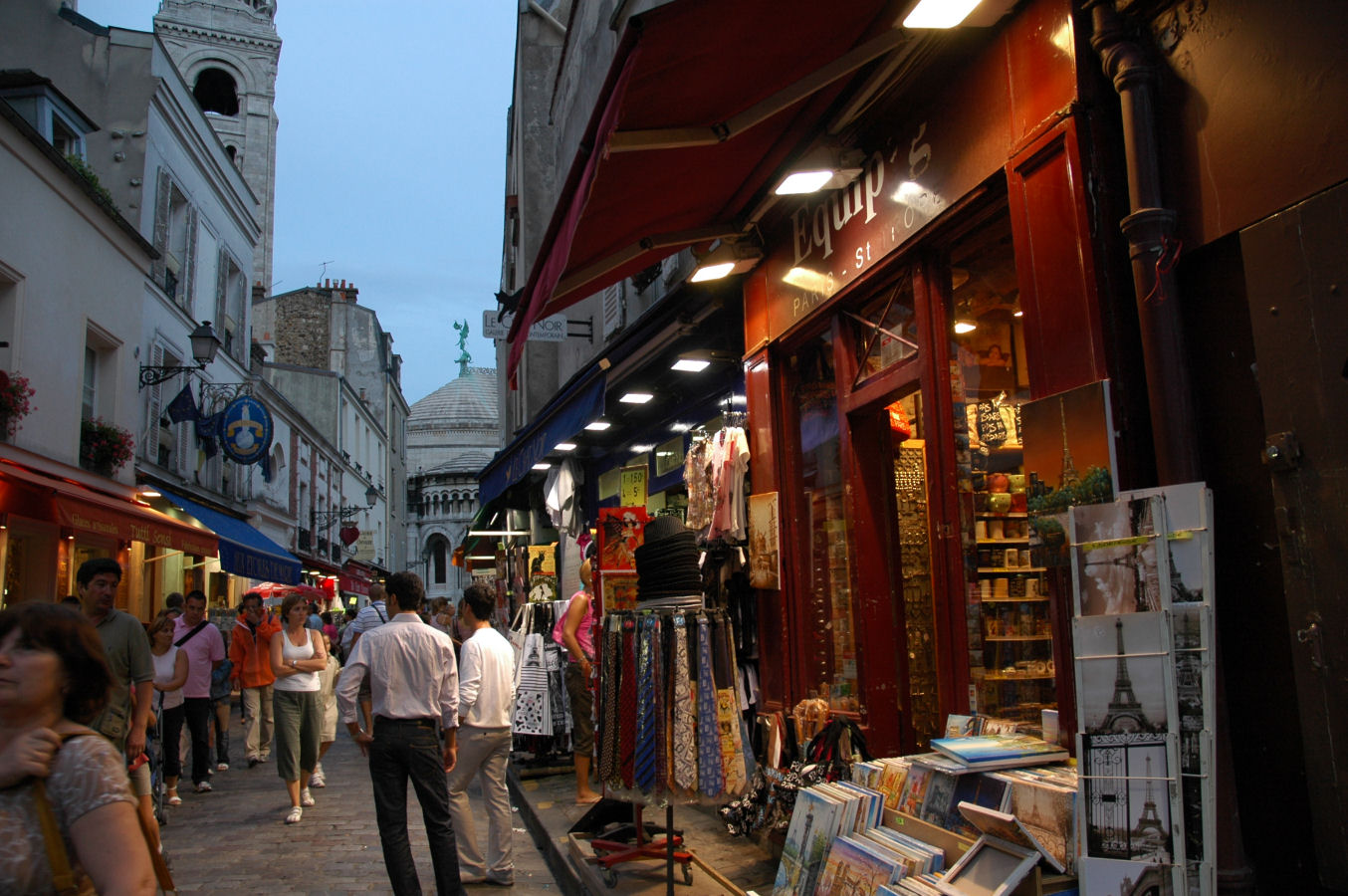 Montmartre
